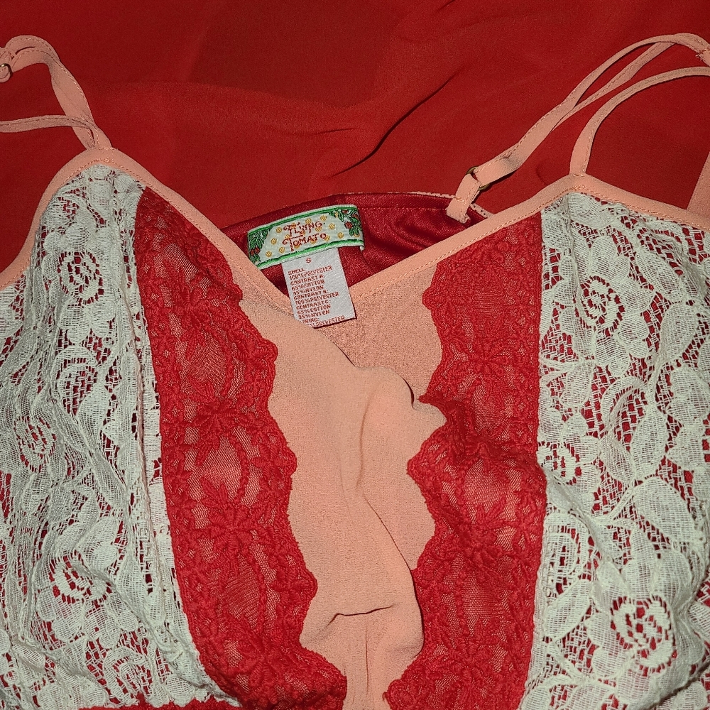 Dress - Picture 6 of 7